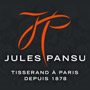 Tisserand Jules Pansu