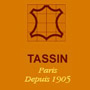 Cuir ameublement décoration Tassin